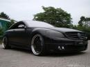 MEC Design Mercedes CL-Class