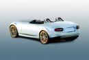 Mazda MX-5 Superlight Concept (първи снимки)