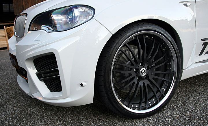 G-POWER X5 Typhoon RS