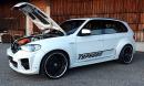 G-POWER X5 Typhoon RS