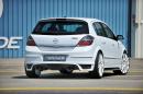 RIEGER с тунинг програма за Opel Astra H и Opel Corsa D