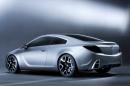 Opel GTC Concept