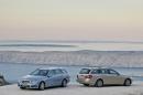 Mercedes E-Class Estate