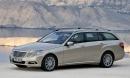 Mercedes E-Class Estate