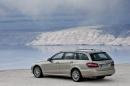 Mercedes E-Class Estate