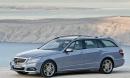 Mercedes E-Class Estate