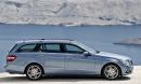 Mercedes E-Class Estate