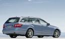 Mercedes E-Class Estate