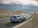 Mercedes E-Class Estate 2010