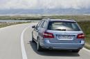 Mercedes E-Class Estate 2010