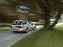 Mercedes E-Class Estate 2010