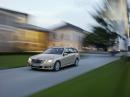 Mercedes E-Class Estate 2010