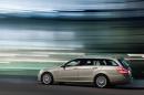 Mercedes E-Class Estate 2010
