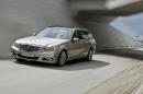 Mercedes E-Class Estate 2010