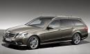 Mercedes E-Class Estate 2010