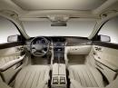 Mercedes E-Class Estate 2010