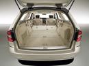 Mercedes E-Class Estate 2010