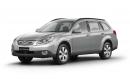 Subaru Legacy и Outback 2010 (европейски версии)