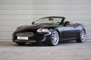 Arden Jaguar XKR Cabrio