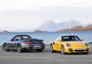 Автомобилите на Porsche са най-здравите в САЩ