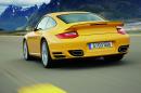 Автомобилите на Porsche са най-здравите в САЩ