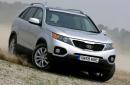 Kia Sorento 2010 (европейска версия)