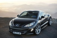 Peugeot RCZ избран за най-красив автомобил на 2009-та