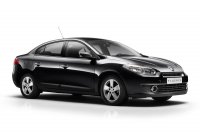 Renault Fluence – лукс за източните пазари