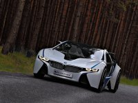 BMW Vision EfficientDynamics влиза в производство