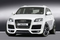 Caractere разкраси обновеното Audi Q7