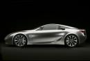 Lexus преименува LF-A