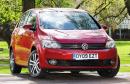 Volkswagen Golf Plus BlueMotion