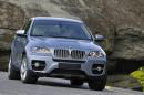 BMW X6 ActiveHybrid