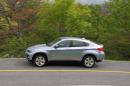 BMW X6 ActiveHybrid