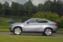 BMW X6 ActiveHybrid