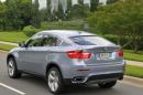 BMW X6 ActiveHybrid