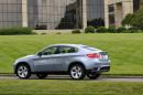 BMW X6 ActiveHybrid