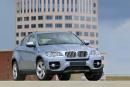 BMW X6 ActiveHybrid