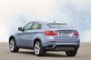 BMW X6 ActiveHybrid