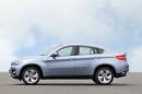 BMW X6 ActiveHybrid