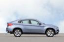 BMW X6 ActiveHybrid