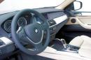 BMW X6 ActiveHybrid