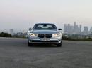 BMW ActiveHybrid 7