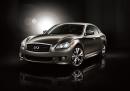 Infiniti M 2010