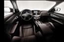 Infiniti M 2010