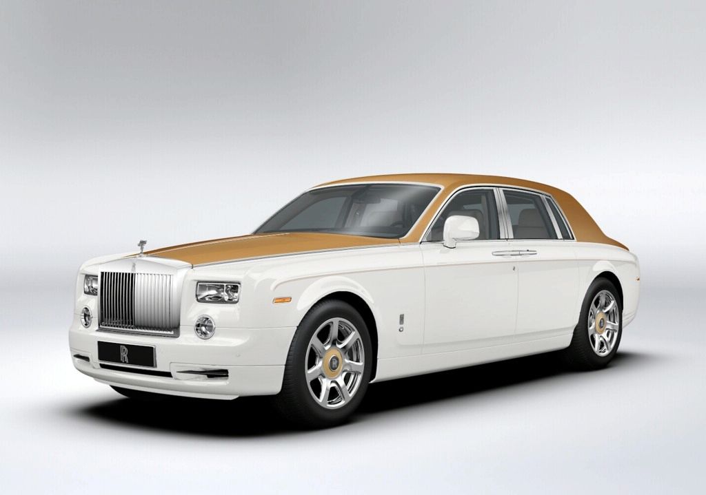 Rolls-Royce