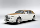 Rolls-Royce Phantom Bespoke Collection