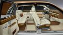 Rolls-Royce Phantom Bespoke Collection