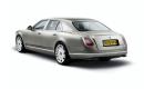 Bentley готви версии купе и кабрио на Mulsanne