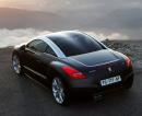 Peugeot RCZ